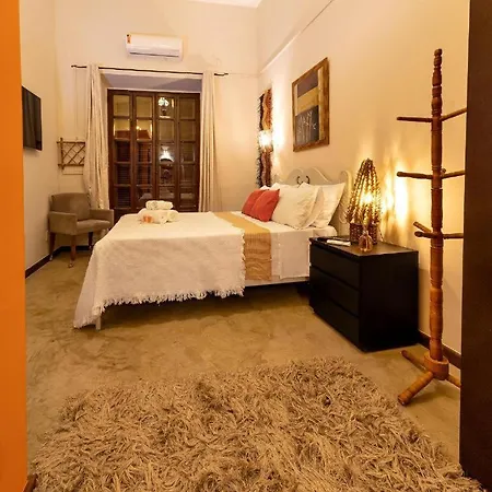Inn House Santa Teresa Rio de Janeiro Exterior photo