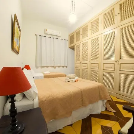 Inn House Santa Teresa Rio de Janeiro Exterior photo