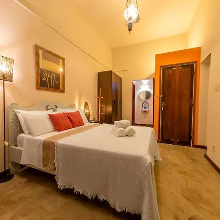 Inn House Santa Teresa Rio de Janeiro Exterior photo