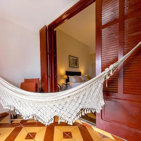 Inn House Santa Teresa Rio de Janeiro Exterior photo
