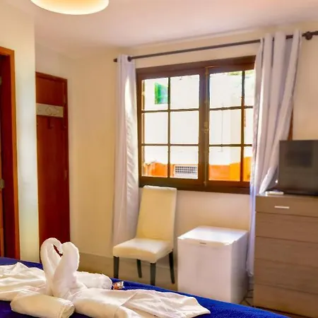 Inn House Santa Teresa Rio de Janeiro Exterior photo
