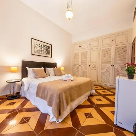 Inn House Santa Teresa Rio de Janeiro Exterior photo