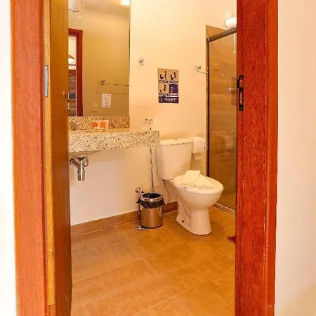 Inn House Santa Teresa Rio de Janeiro Exterior photo